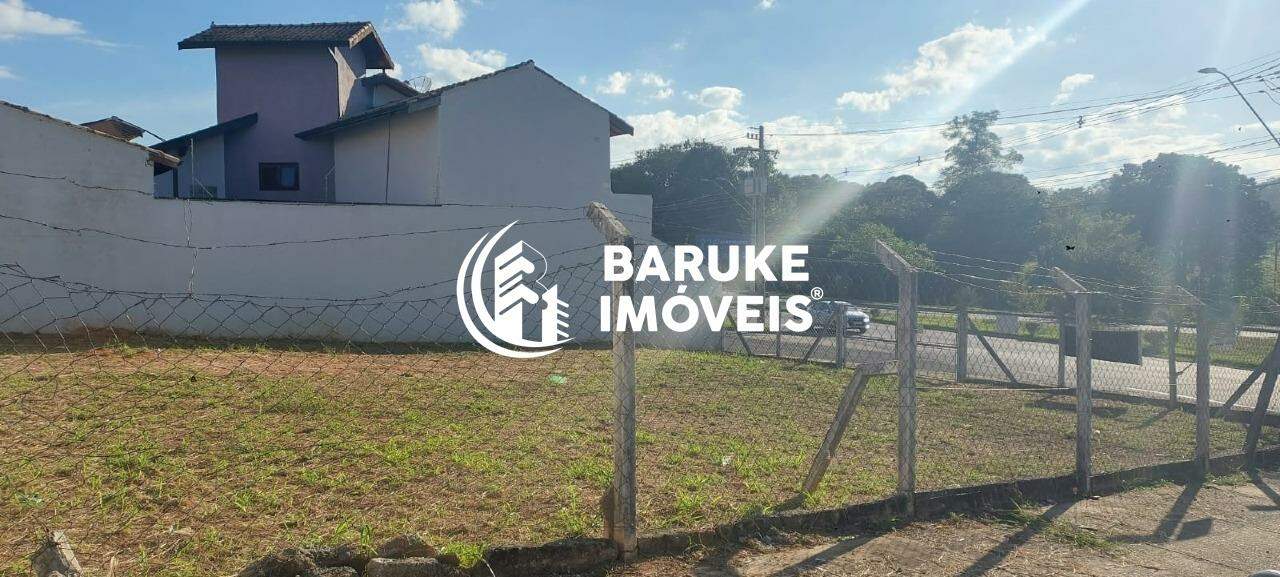 Terreno à venda no bairro Jardim EsplanadaIndaiatuba: 