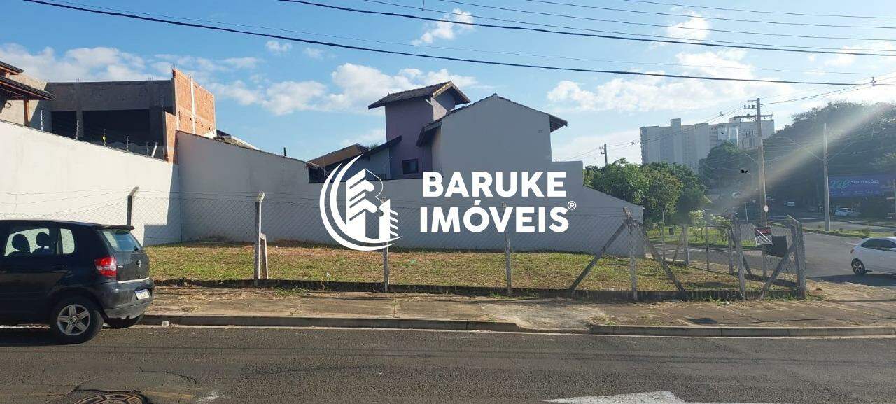 Terreno à venda no bairro Jardim EsplanadaIndaiatuba: 