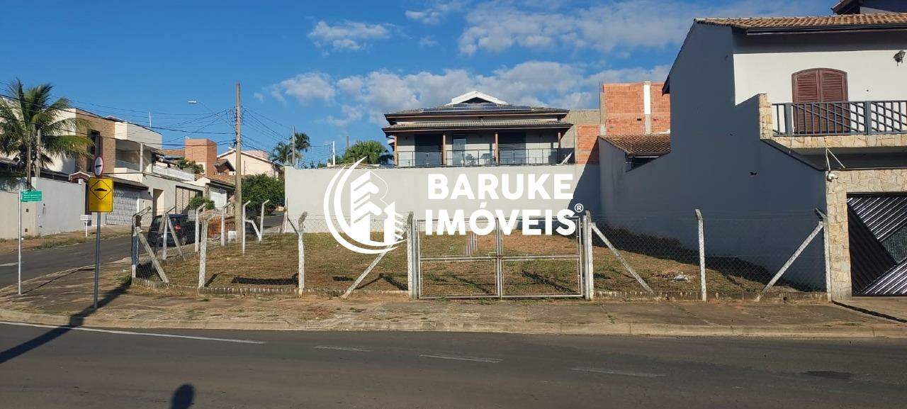 Terreno à venda no bairro Jardim EsplanadaIndaiatuba: 