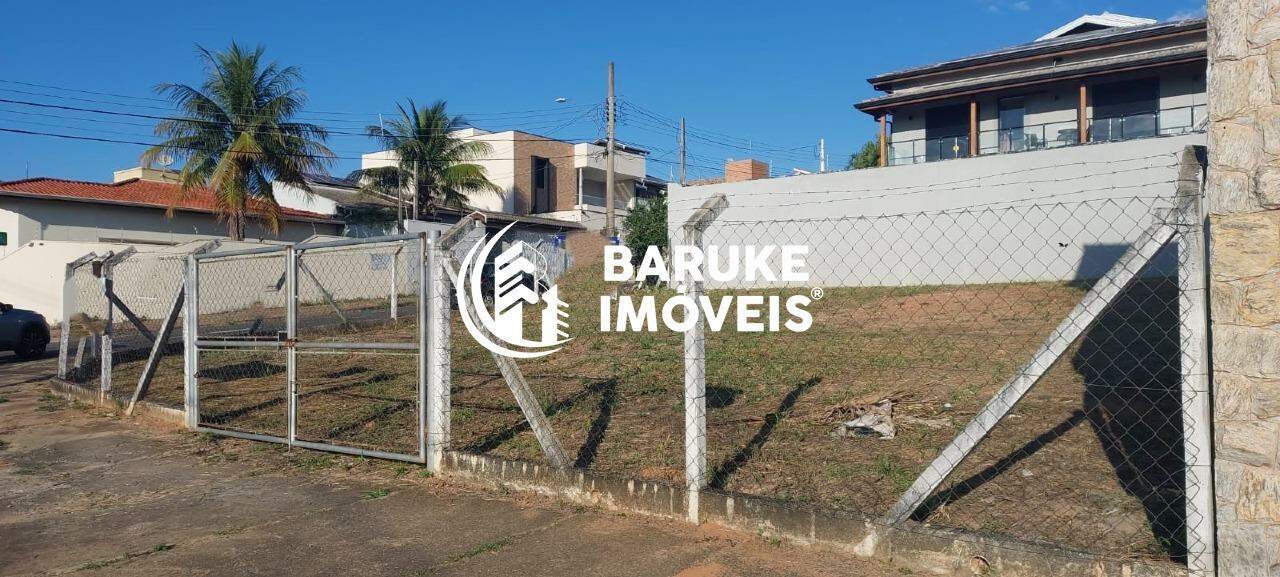 Terreno à venda no bairro Jardim EsplanadaIndaiatuba: 