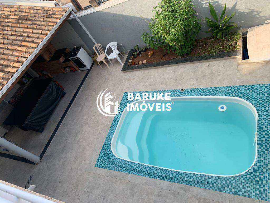 Casa de condomínio à venda no bairro VILA RESIDENCIAL GREEN PARKIndaiatuba: 