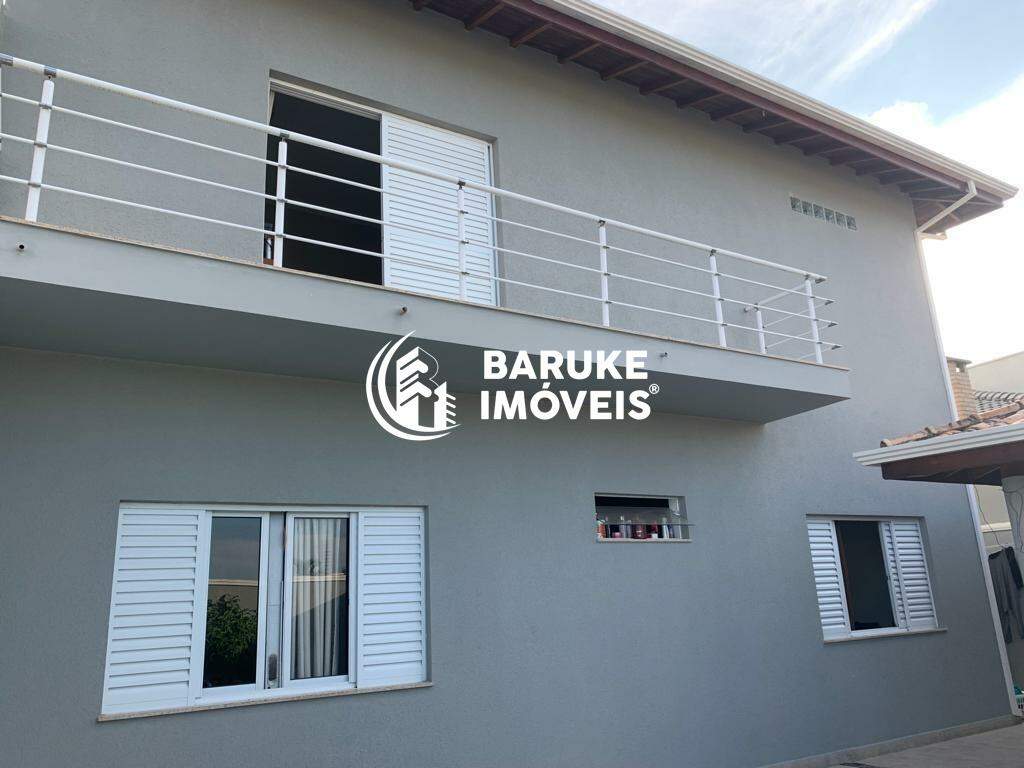 Casa de condomínio à venda no bairro VILA RESIDENCIAL GREEN PARKIndaiatuba: 