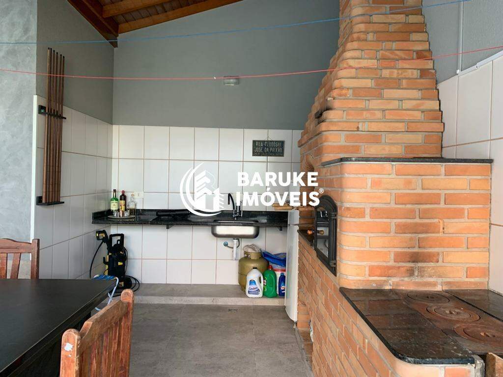Casa de condomínio à venda no bairro VILA RESIDENCIAL GREEN PARKIndaiatuba: 