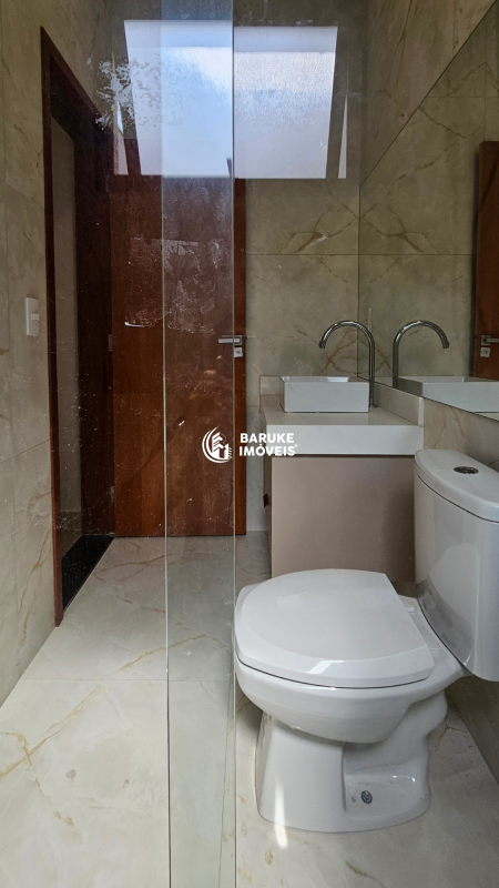 Casa de condomínio à venda no bairro Loteamento Park Gran ReserveIndaiatuba: 