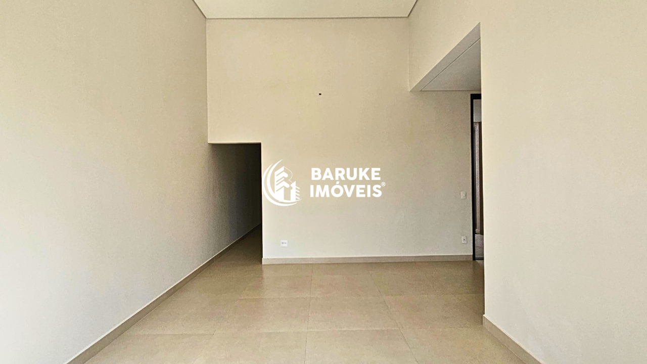 Casa de condomínio à venda no bairro Loteamento Park Gran ReserveIndaiatuba: 