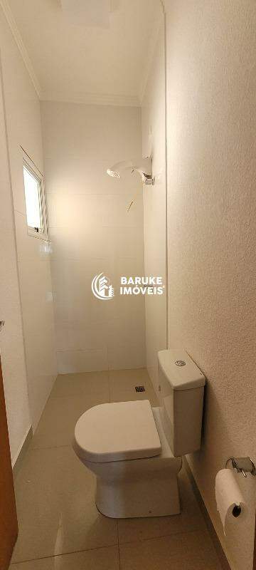 Casa de condomínio à venda no bairro Jardim Residencial Alto de ItaiciIndaiatuba: 