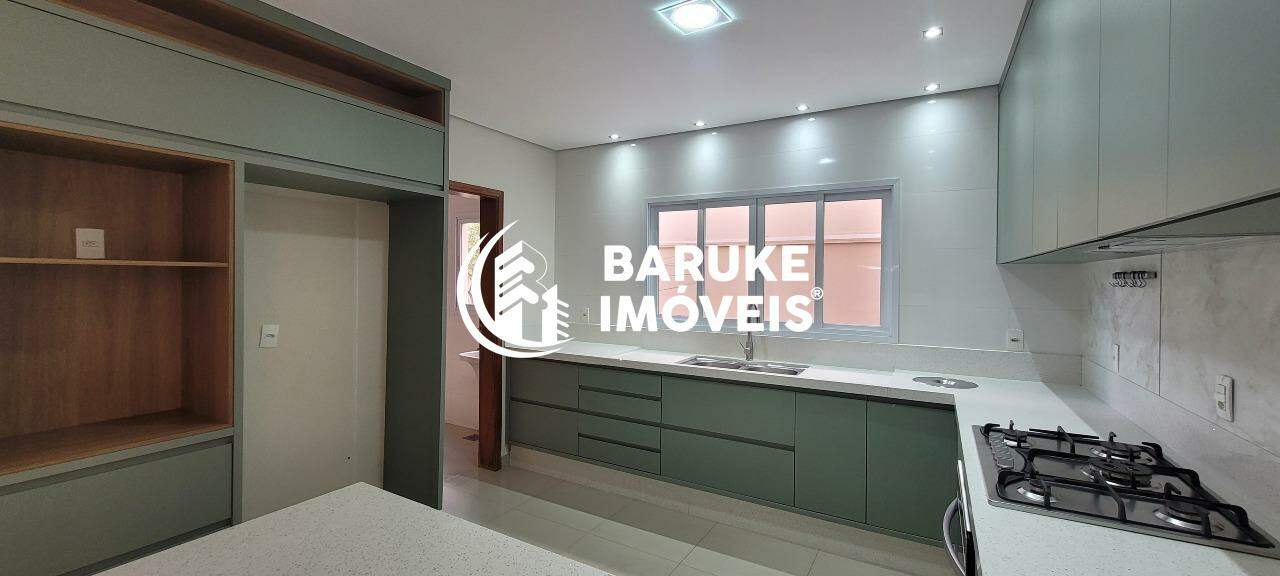 Casa de condomínio à venda no bairro Jardim Residencial Alto de ItaiciIndaiatuba: 