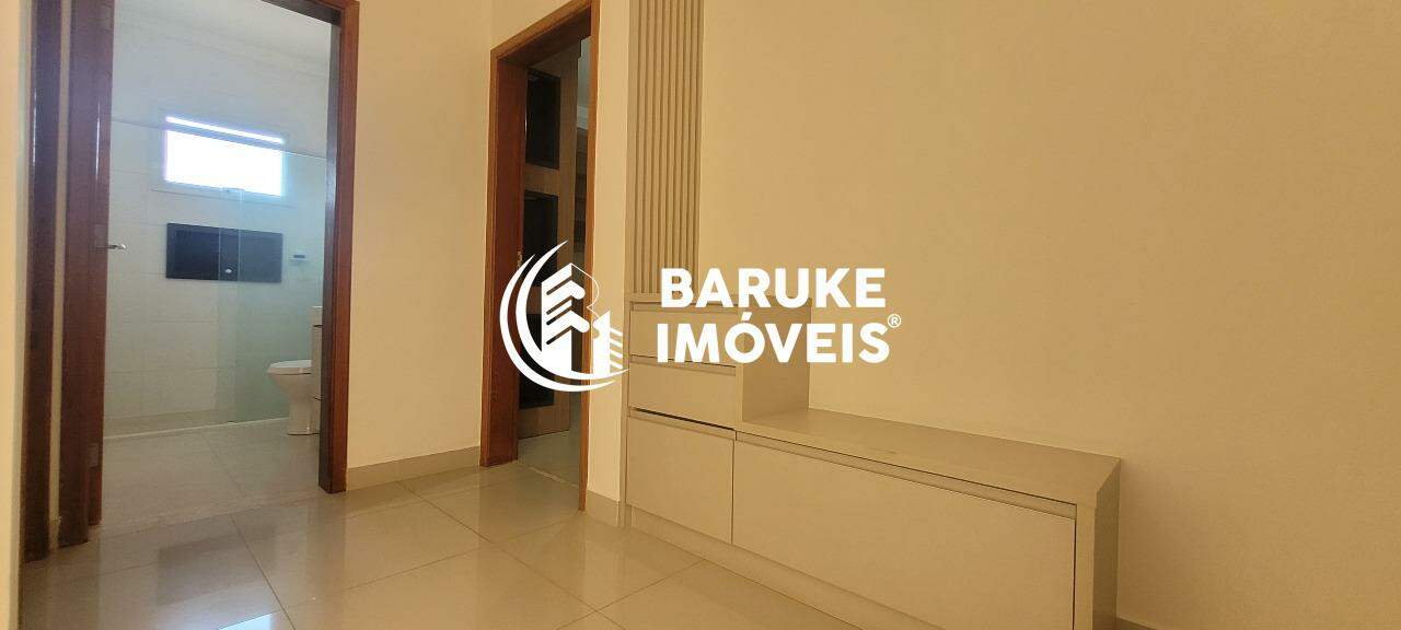 Casa de condomínio à venda no bairro Jardim Residencial Alto de ItaiciIndaiatuba: 