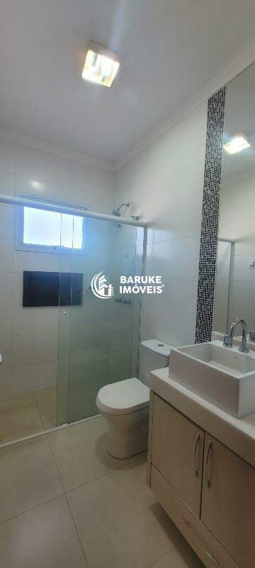 Casa de condomínio à venda no bairro Jardim Residencial Alto de ItaiciIndaiatuba: 