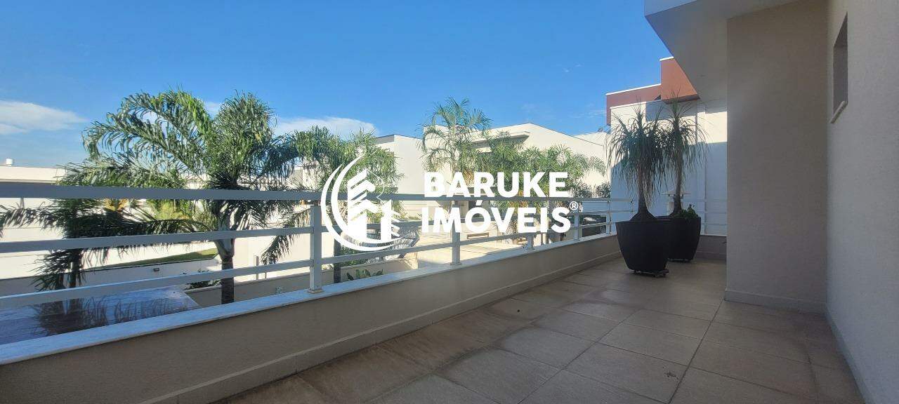 Casa de condomínio à venda no bairro Jardim Residencial Alto de ItaiciIndaiatuba: 