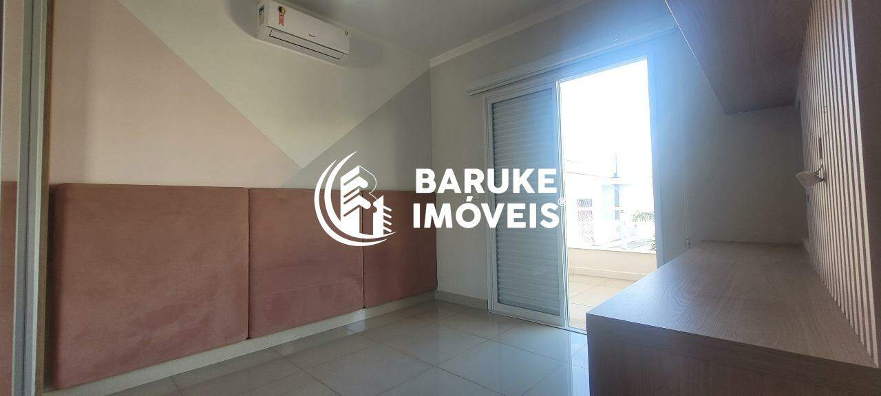 Casa de condomínio à venda no bairro Jardim Residencial Alto de ItaiciIndaiatuba: 