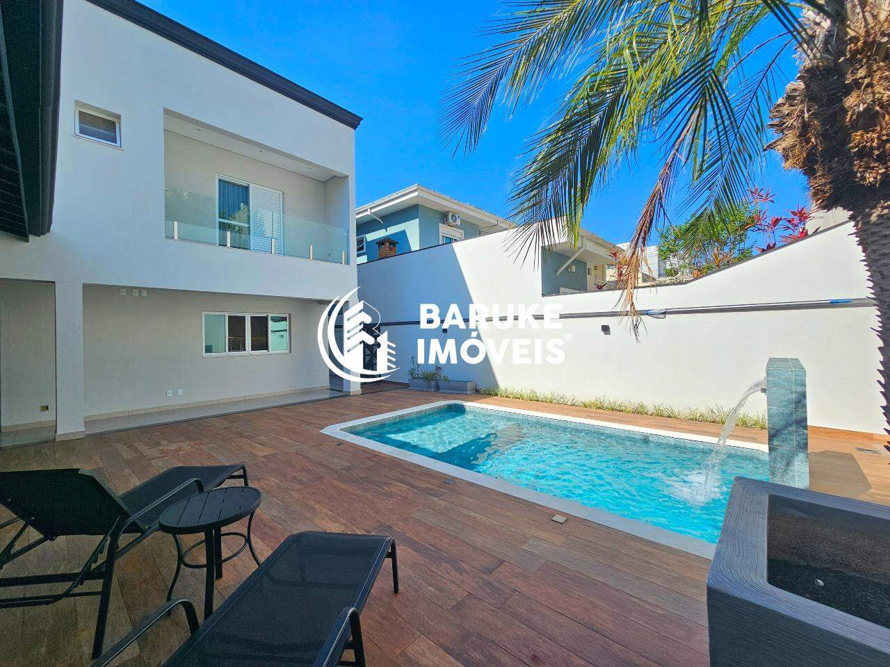 Casa de condomínio à venda no bairro JARDIM AMSTALDEN RESIDENCEIndaiatuba: 