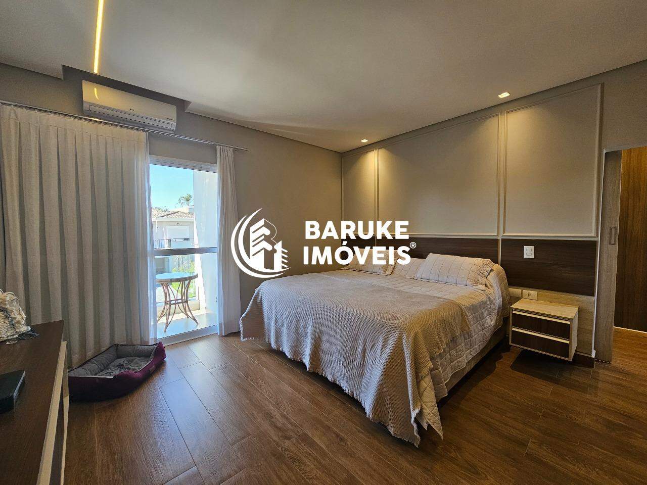 Casa de condomínio à venda no bairro JARDIM AMSTALDEN RESIDENCEIndaiatuba: 