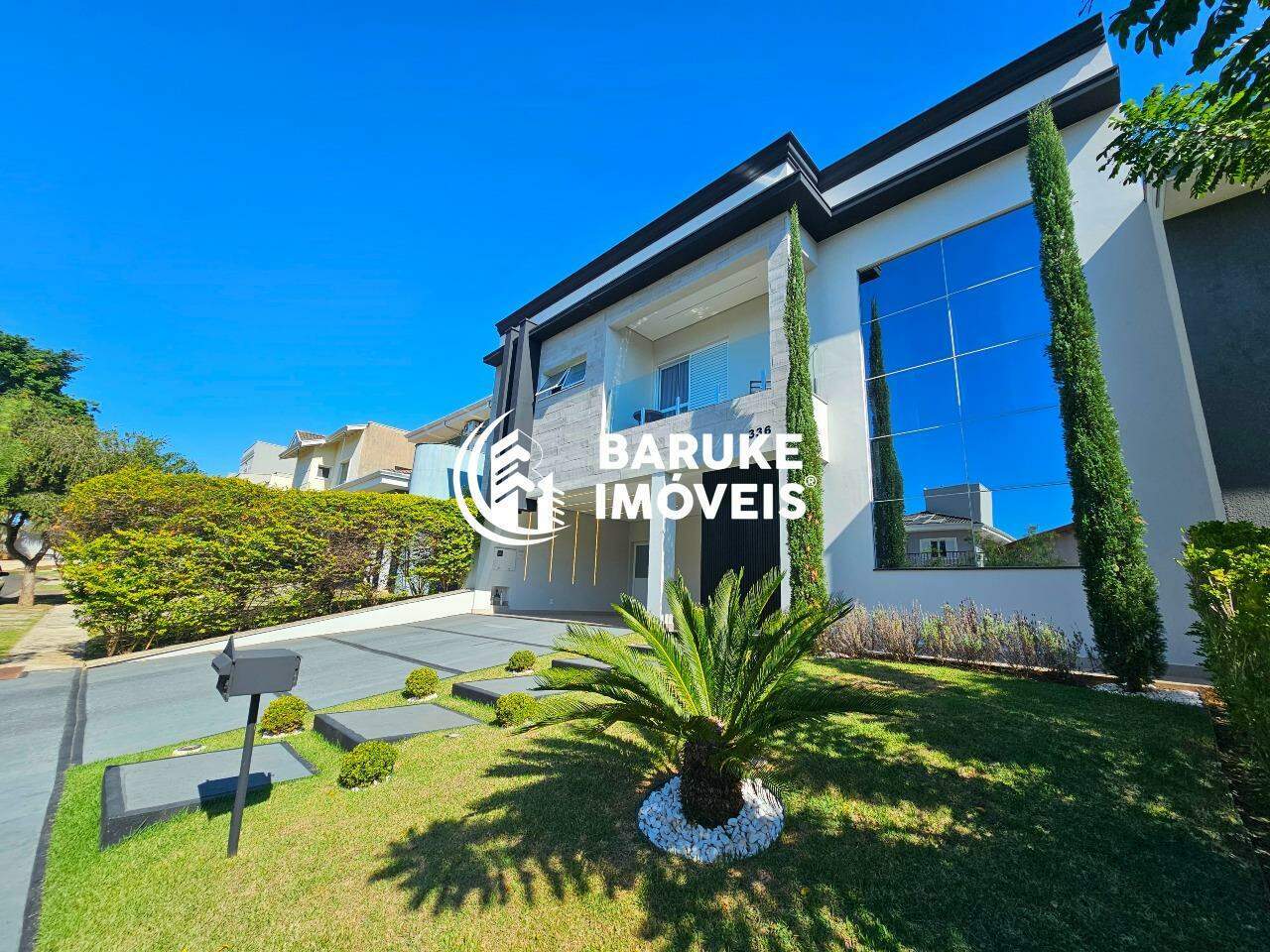 Casa de condomínio à venda no bairro JARDIM AMSTALDEN RESIDENCEIndaiatuba: 