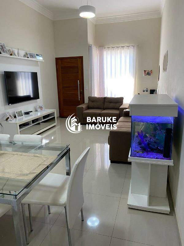 Casa de condomínio à venda no bairro JARDIM VISTA VERDEIndaiatuba: 