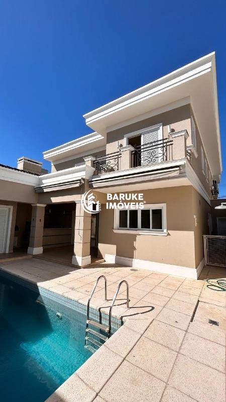 Casa de condomínio à venda no bairro JARDIM ESPLENDORIndaiatuba: 