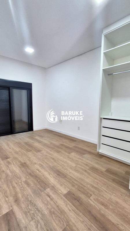 Casa de condomínio à venda no bairro CHACARA AREALIndaiatuba: 