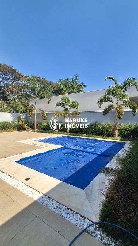 Casa de condomínio à venda no bairro CHACARA AREALIndaiatuba: 