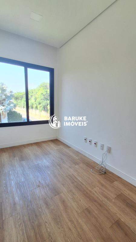 Casa de condomínio à venda no bairro CHACARA AREALIndaiatuba: 