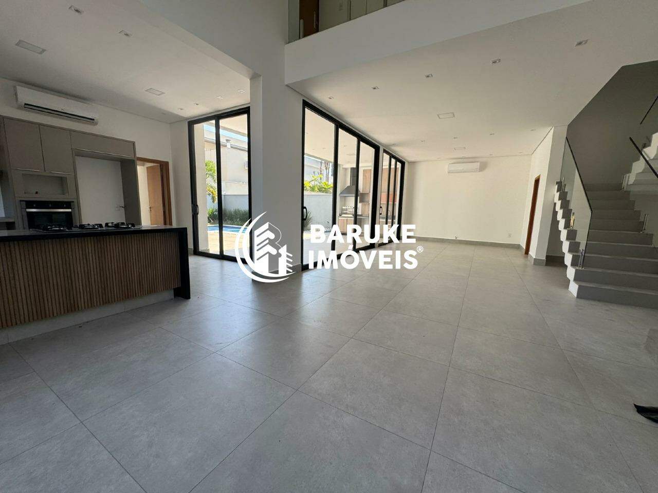 Casa de condomínio à venda no bairro CHACARA AREALIndaiatuba: 