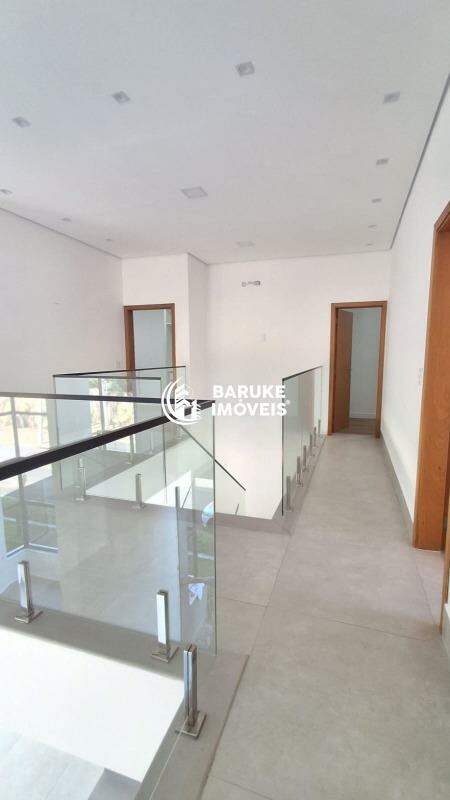 Casa de condomínio à venda no bairro CHACARA AREALIndaiatuba: 