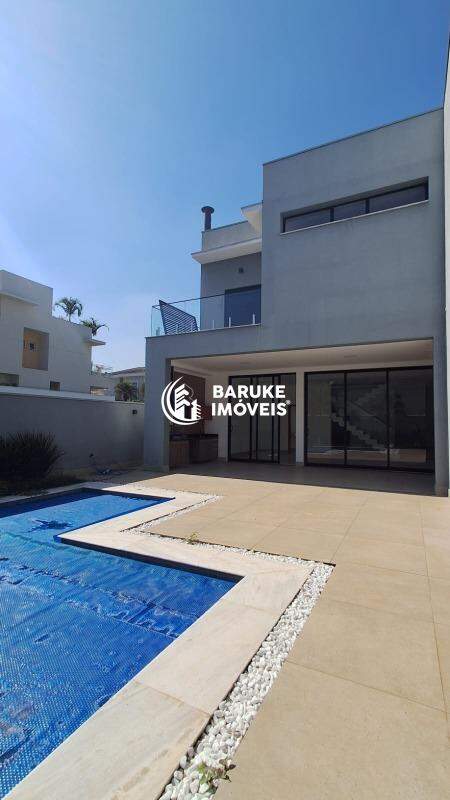 Casa de condomínio à venda no bairro CHACARA AREALIndaiatuba: 