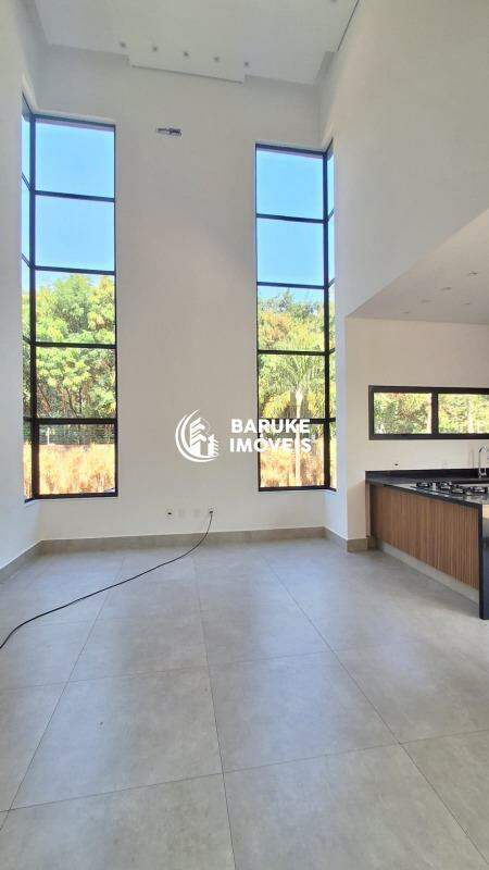 Casa de condomínio à venda no bairro CHACARA AREALIndaiatuba: 