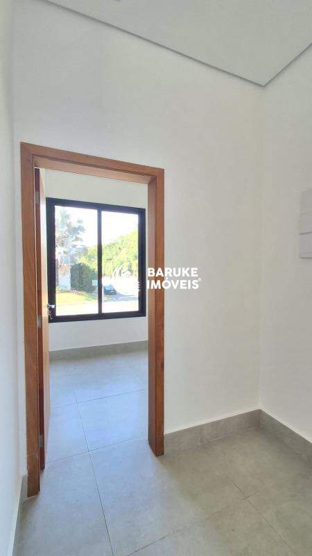 Casa de condomínio à venda no bairro CHACARA AREALIndaiatuba: 