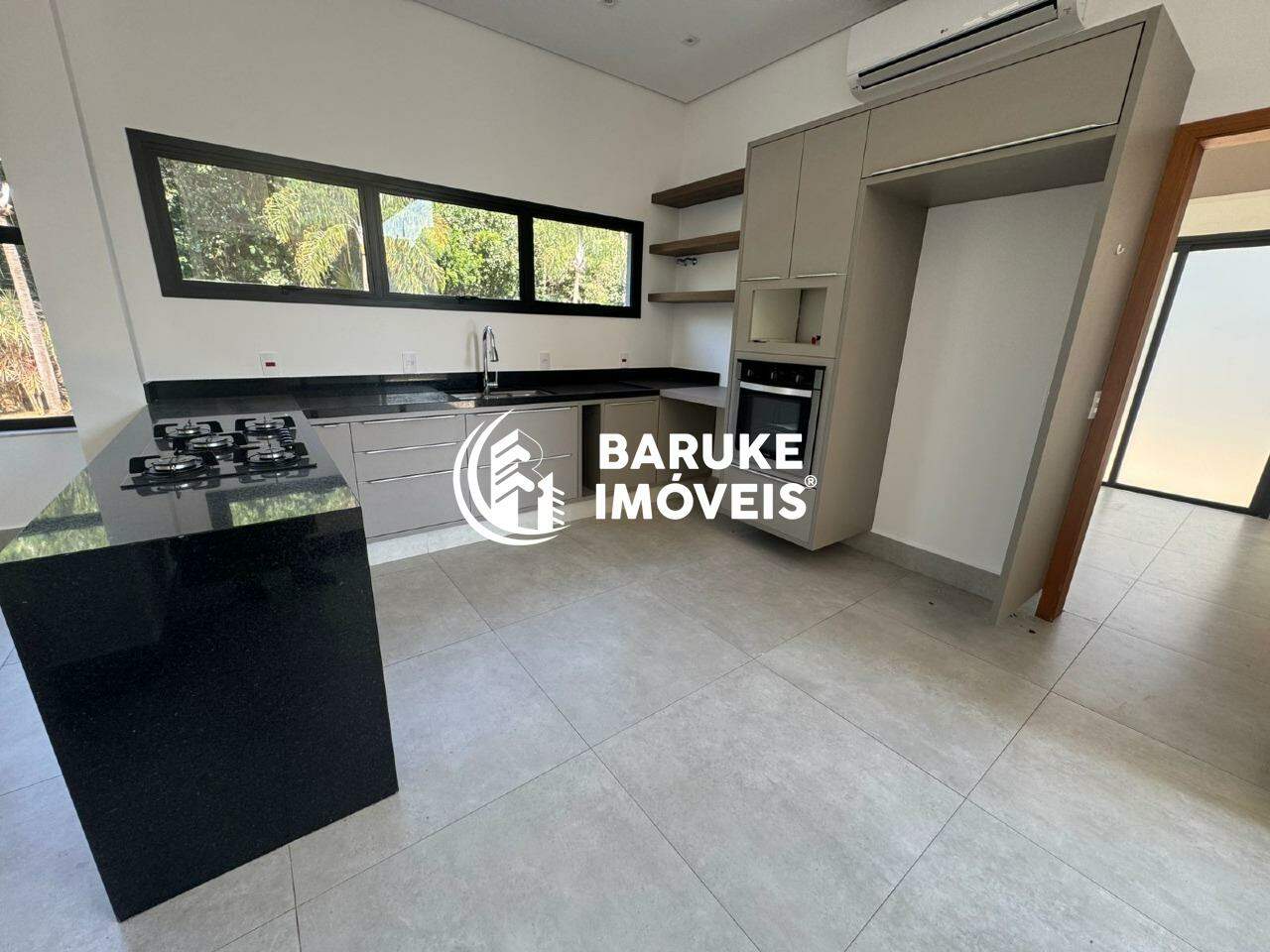 Casa de condomínio à venda no bairro CHACARA AREALIndaiatuba: 