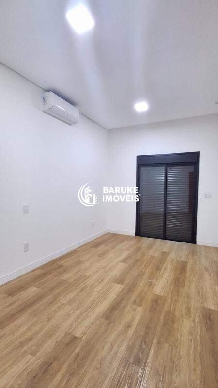 Casa de condomínio à venda no bairro CHACARA AREALIndaiatuba: 