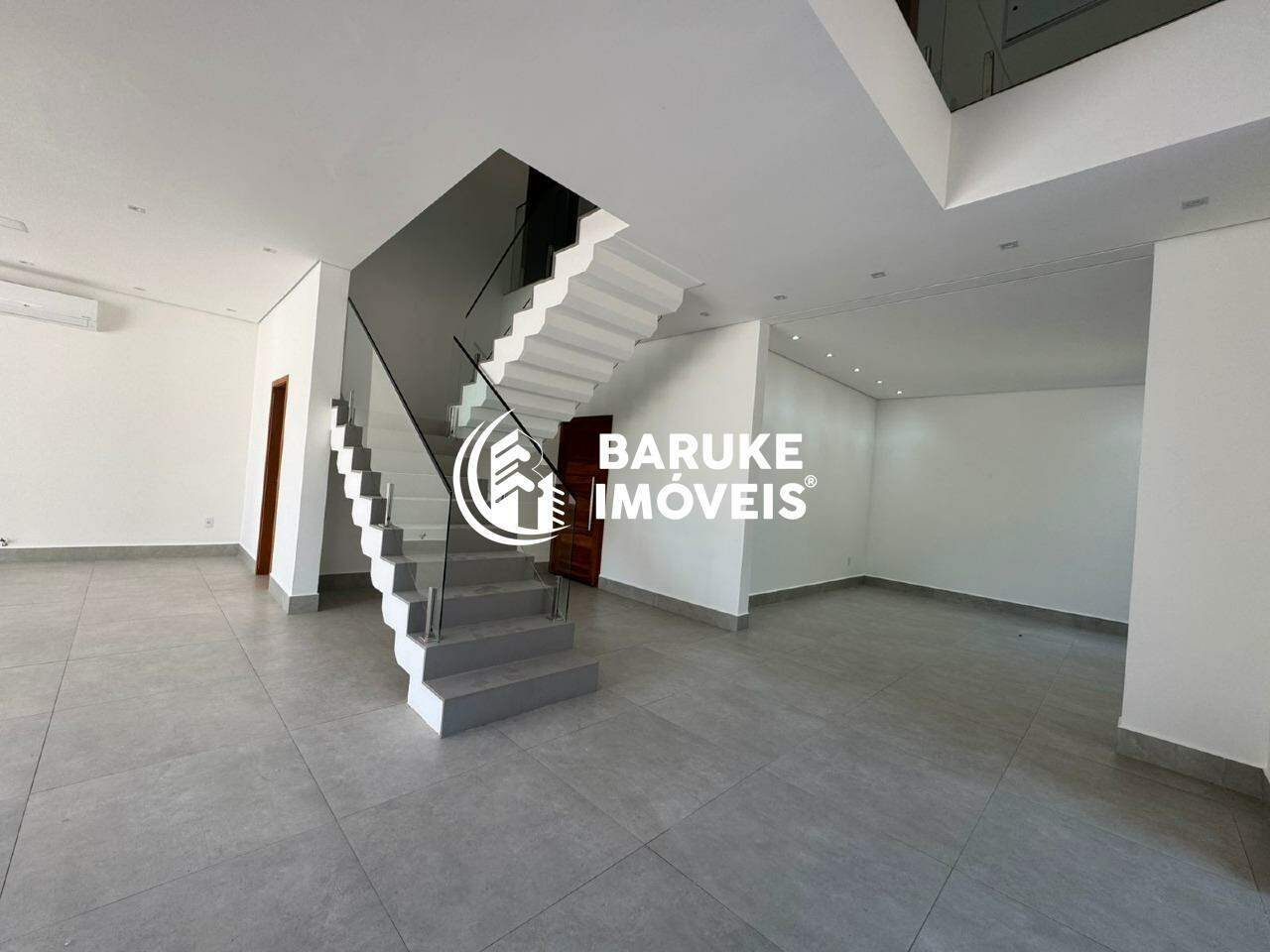 Casa de condomínio à venda no bairro CHACARA AREALIndaiatuba: 