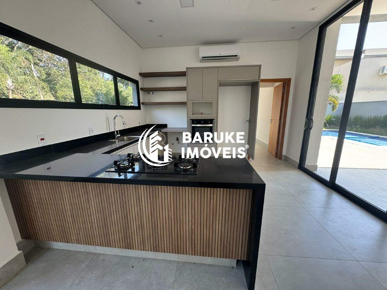 Casa de condomínio à venda no bairro CHACARA AREALIndaiatuba: 