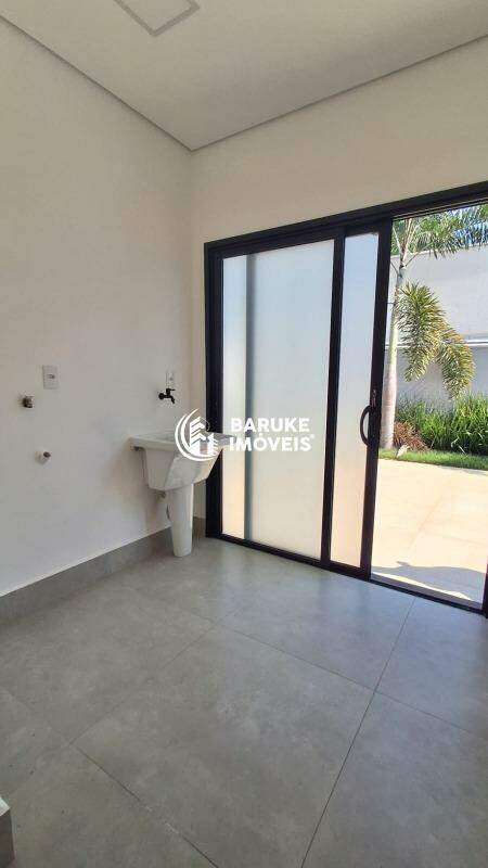 Casa de condomínio à venda no bairro CHACARA AREALIndaiatuba: 