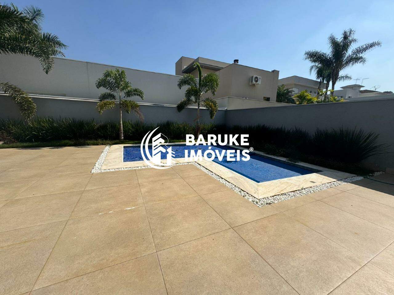 Casa de condomínio à venda no bairro CHACARA AREALIndaiatuba: 