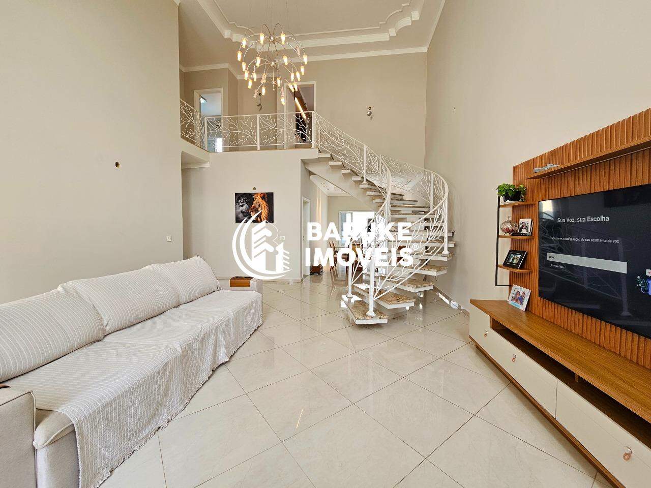 Casa à venda no bairro Jardim EsplanadaIndaiatuba: 