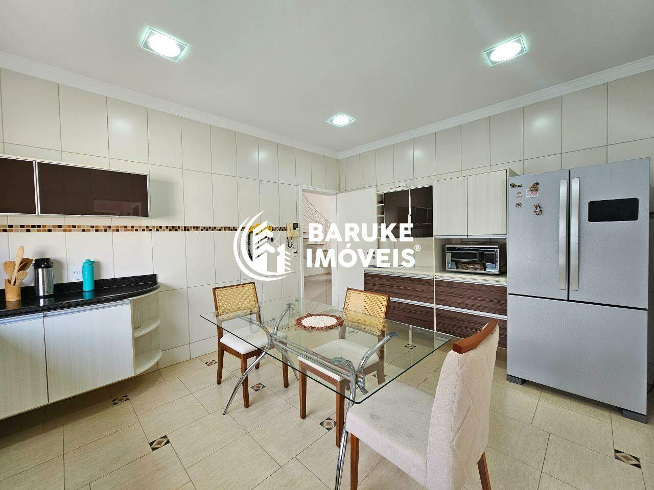 Casa à venda no bairro Jardim EsplanadaIndaiatuba: 