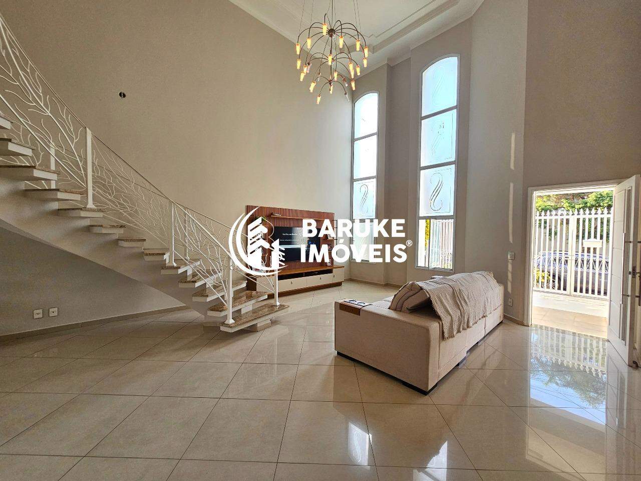 Casa à venda no bairro Jardim EsplanadaIndaiatuba: 