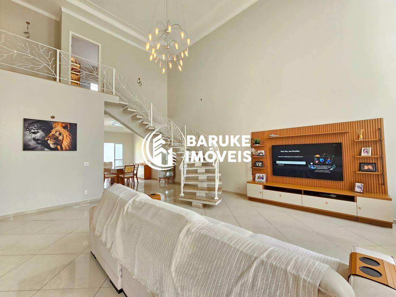 Casa à venda no bairro Jardim EsplanadaIndaiatuba: 