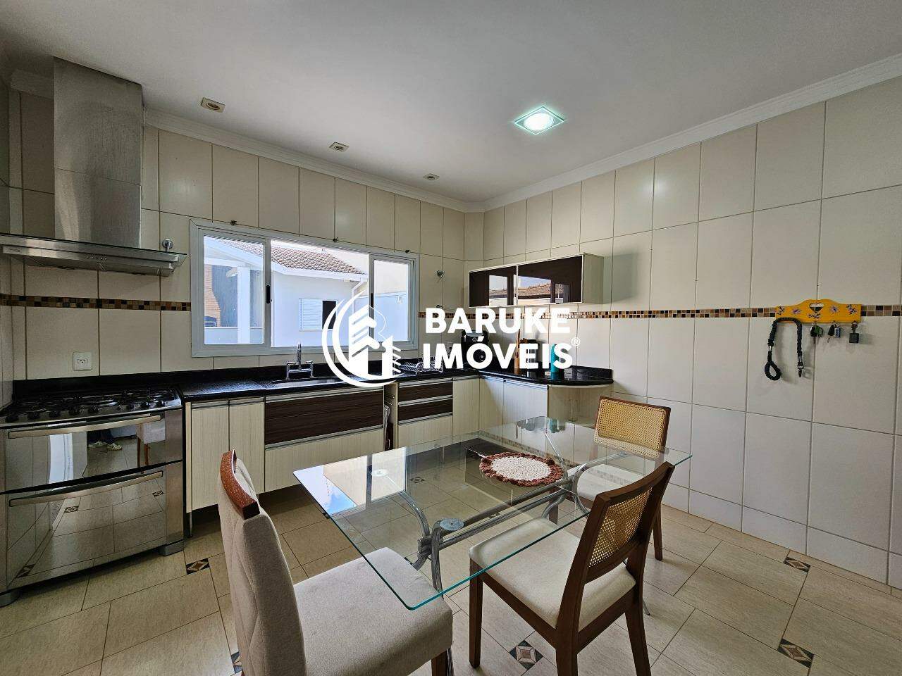 Casa à venda no bairro Jardim EsplanadaIndaiatuba: 