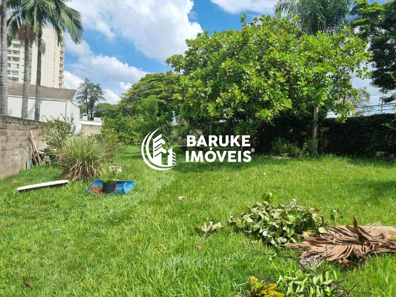 Terreno à venda no bairro Condomínio HorizontownIndaiatuba: 