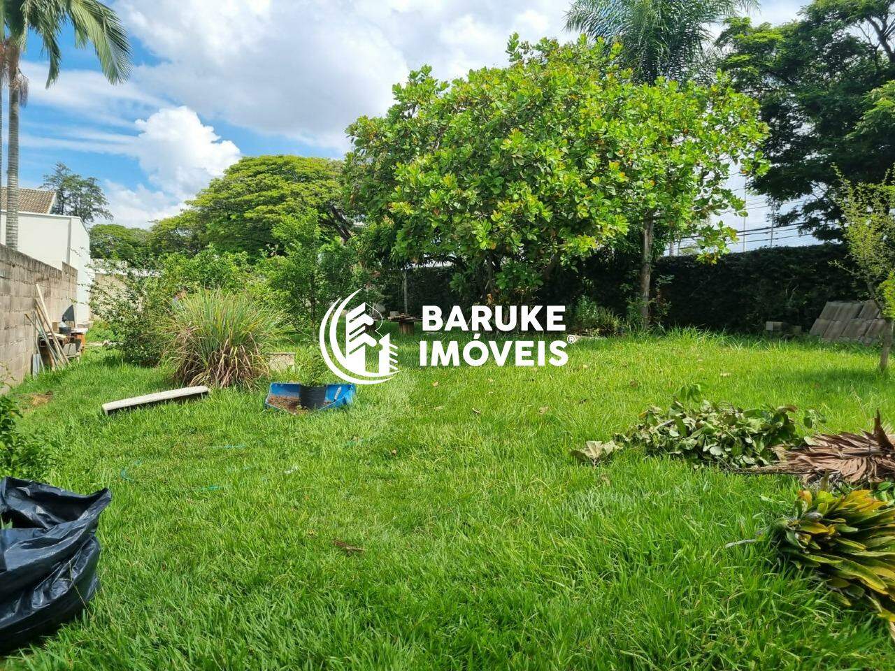 Terreno à venda no bairro Condomínio HorizontownIndaiatuba: 