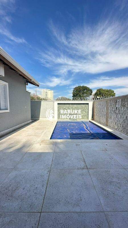 Casa de condomínio à venda no bairro VILA INGLESAIndaiatuba: 
