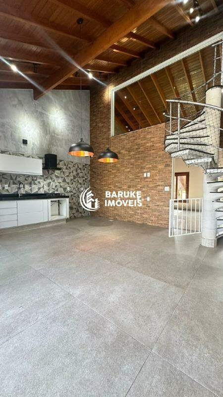 Casa de condomínio à venda no bairro VILA INGLESAIndaiatuba: 