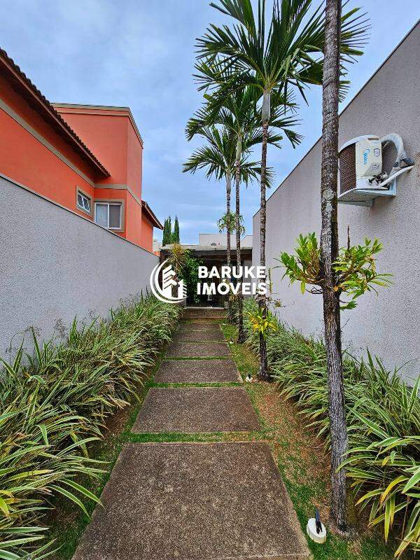 Casa de condomínio à venda no bairro VILA INGLESAIndaiatuba: 