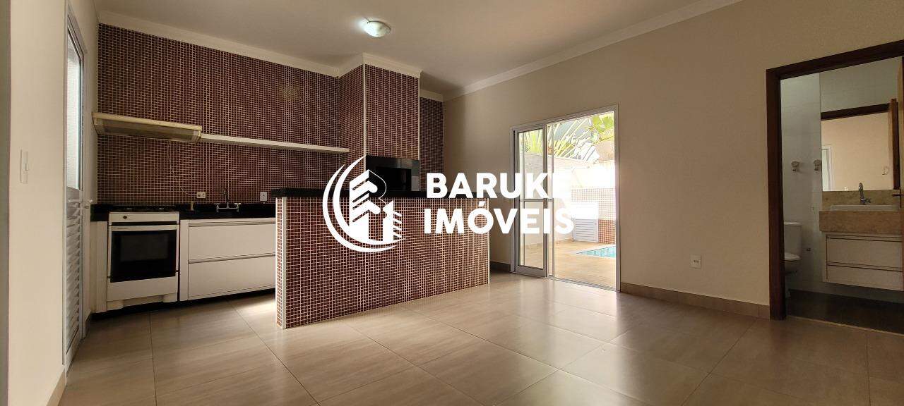 Casa de condomínio para aluguel no bairro JARDIM RESIDENCIAL MARIA DULCEIndaiatuba: 