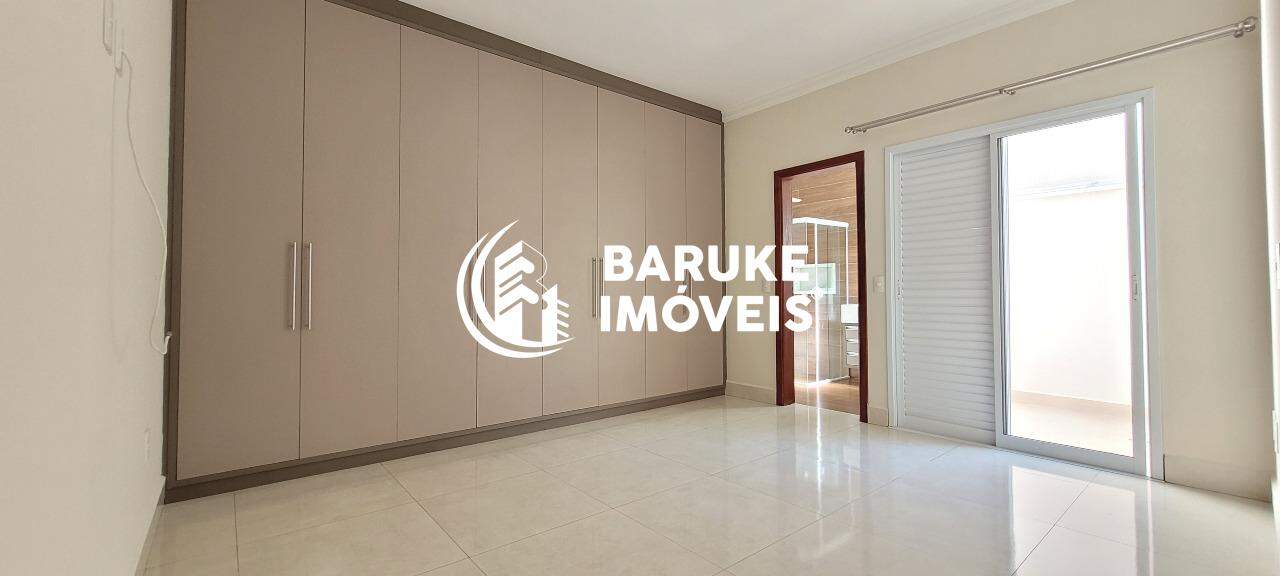 Casa de condomínio para aluguel no bairro JARDIM RESIDENCIAL MARIA DULCEIndaiatuba: 