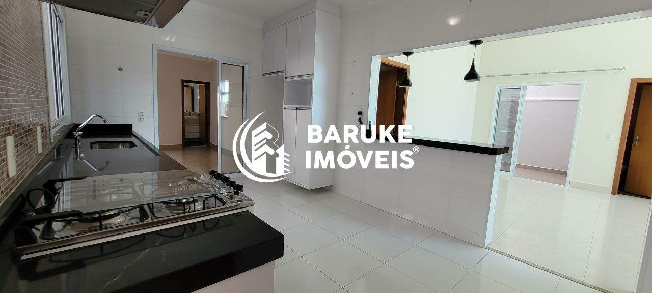 Casa de condomínio para aluguel no bairro JARDIM RESIDENCIAL MARIA DULCEIndaiatuba: 