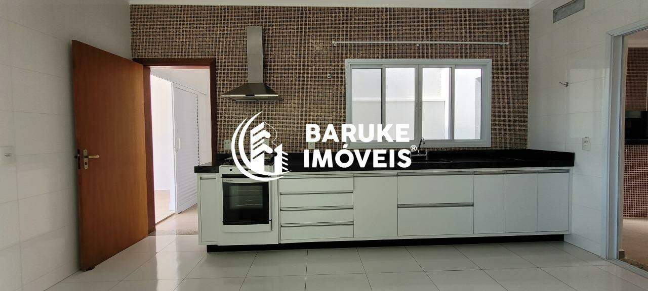 Casa de condomínio para aluguel no bairro JARDIM RESIDENCIAL MARIA DULCEIndaiatuba: 