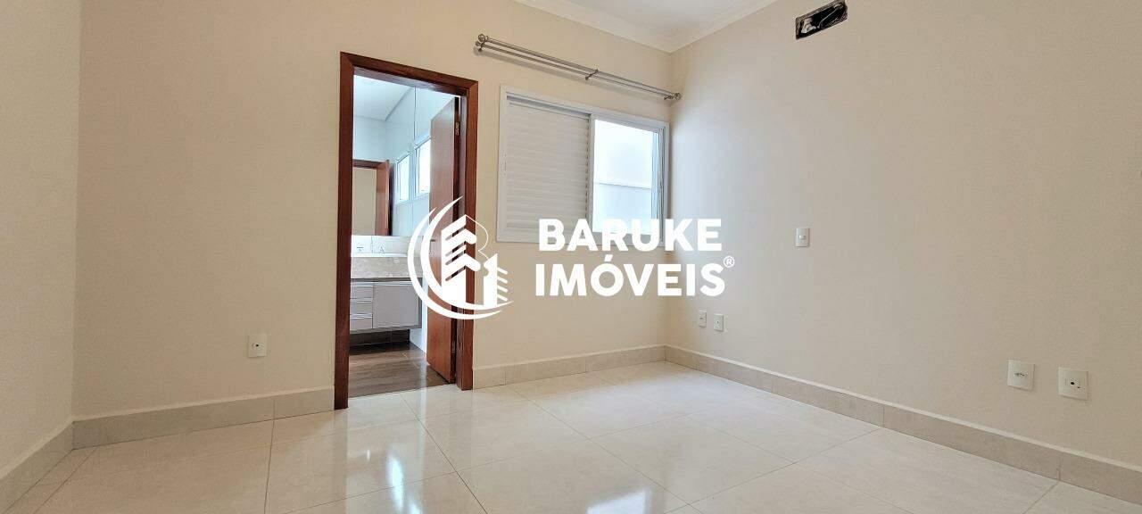 Casa de condomínio para aluguel no bairro JARDIM RESIDENCIAL MARIA DULCEIndaiatuba: 