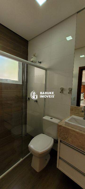 Casa de condomínio para aluguel no bairro JARDIM RESIDENCIAL MARIA DULCEIndaiatuba: 